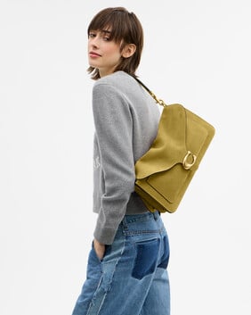 Tabby Shoulder Bag 36