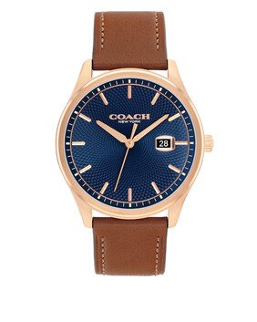 ساعة أوليفر، 41 مم