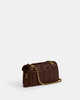 Tabby Shoulder Bag 20 With Pillow Quilting