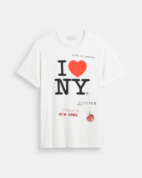 New York T-shirt