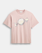 Coach Candy Relaxed T Shirt