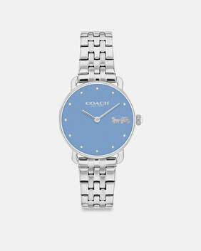 Elliot Watch, 28mm