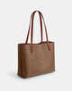 Willow Tote Bag In Signature Canvas