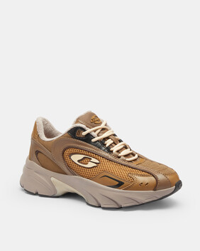 سنيكرز بولت رانر