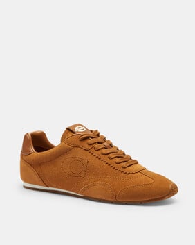 Flat Sneaker