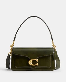 حقيبة كتف تابي 26