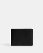 Slim Billfold Wallet