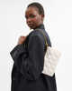 Pouch Bag With Pillow Quilting