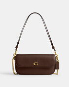Brook Flap Chain Bag