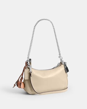 Teri Mini Crossbody Bag With Charms