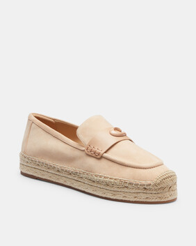 Camilla Espadrille