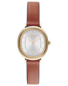 Harlow Watch, 23mm