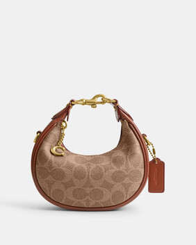 Jonie Bag In Signature Canvas 15