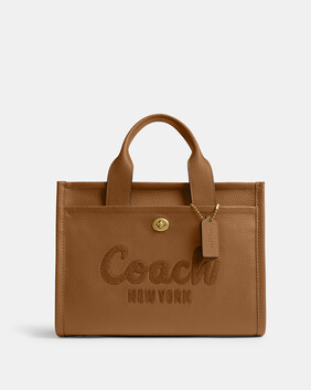 Cargo Tote Bag
