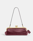Kisslock Frame Bag 30