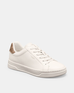 High Line Sneaker