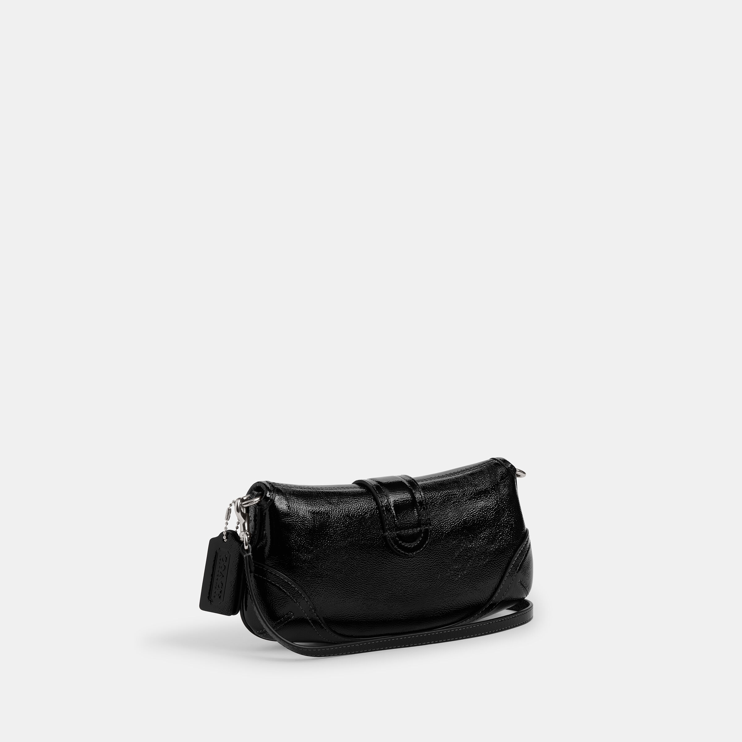 Buy COACH Soho Bag 25 Black Online in UAE