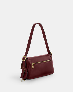 Etta Small Flap Shoulder Bag