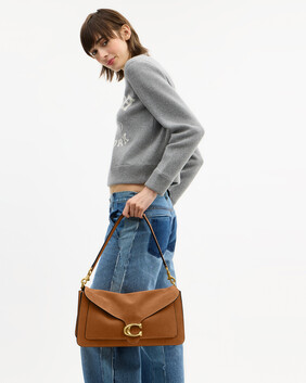 Tabby Shoulder Bag 36