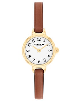 Iris Watch, 22mm