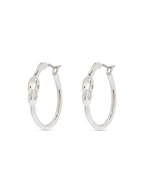 Signature Hoop Earrings