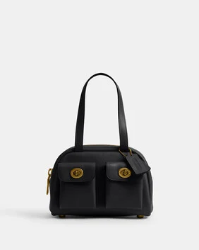 Twin Turnlock Bag 20