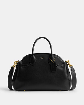Soft Empire Carryall Bag 28