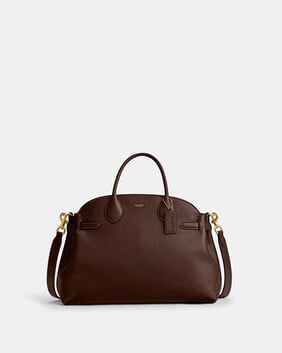 Soft Empire Carryall Bag 40