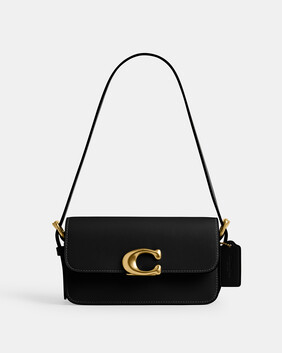 Zoe Shoulder Bag 20