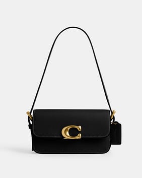 Zoe Shoulder Bag 20
