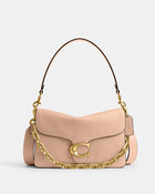 Chain Tabby Shoulder Bag 26