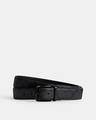 Harness Buckle Cut-to-size Reversible Belt, 32mm