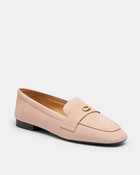 Sculpted C Loafer