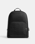 Wade Backpack In Signature UpcraftedLeather