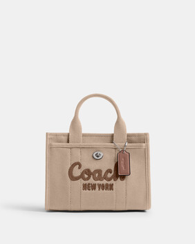 Cargo Tote Bag 20