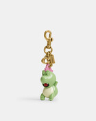 Brain Dead Darby Dino Bag Charm