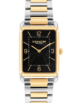 Elliot Watch, 32mm X 26mm