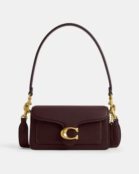 Tabby Shoulder Bag 20