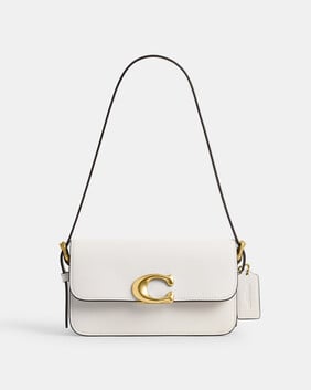 حقيبة كتف زوي