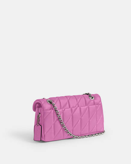 Buy COACH Tabby Shoulder Bag 26 With Pillow Quilting Pink Online