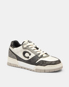 Soho Sneaker In Mixed Signature