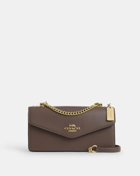 Klare Envelope Crossbody Bag