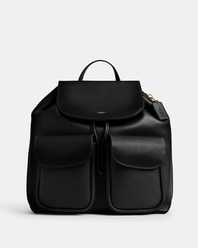 Crosby Backpack 35