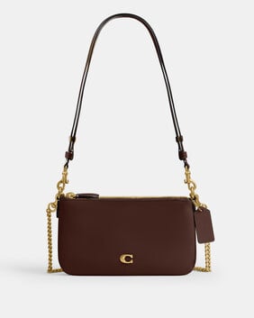 Audrey Crossbody Bag