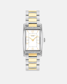 Reese Watch, 24mm X 35mm