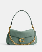 Chain Tabby Shoulder Bag
