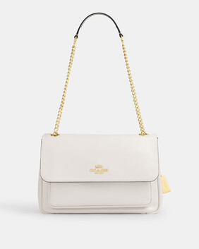 Elodie Crossbody Bag