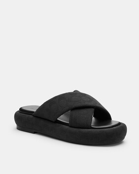 Penelope Signature C Sandal