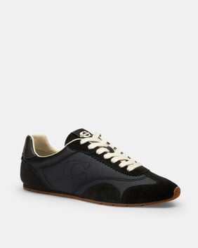 Flat Sneaker