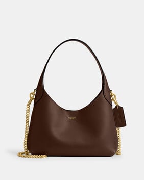 Brooklyn Shoulder Bag 23